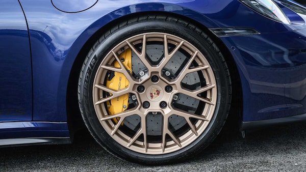 Used Porsche 911 2024 for sale - 75626089: Photo 6