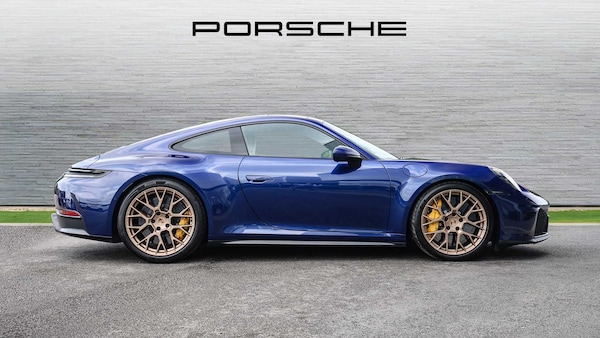 Used Porsche 911 2024 for sale - 75626089: Photo 7