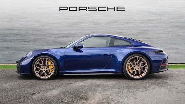 Used Porsche 911 2024 for sale - 75626089: Photo 8