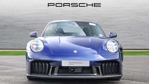 Used Porsche 911 2024 for sale - 75626089: Photo 9