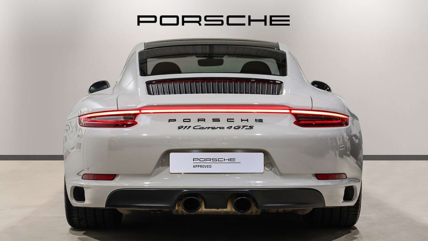Used Porsche 911 2018 for sale - 77123440: Photo 10