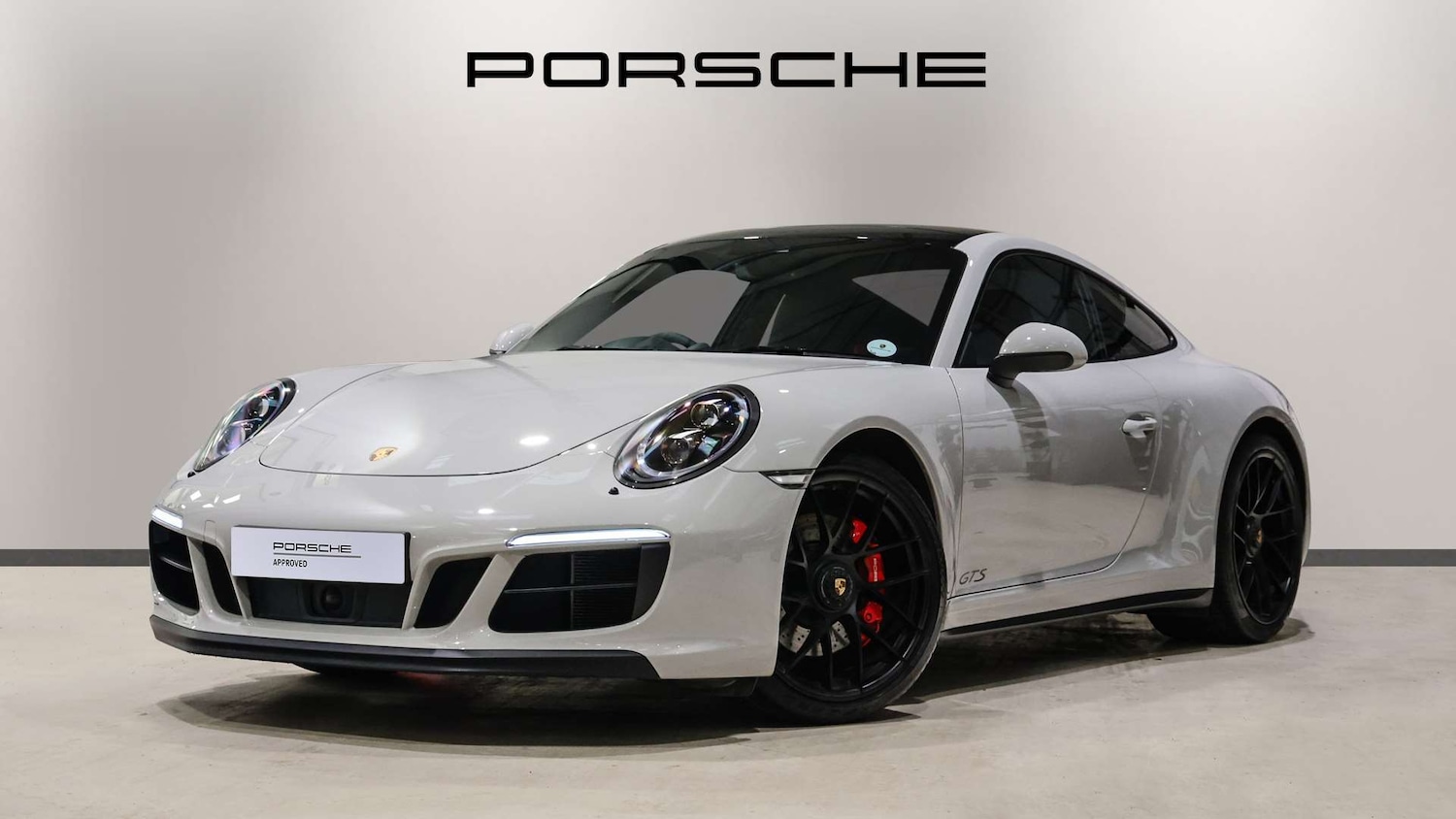Used Porsche 911 2018 for sale - 77123440: Photo 2