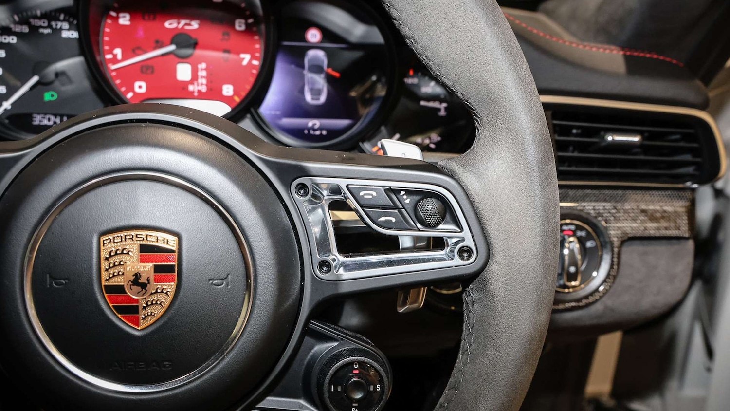 Used Porsche 911 2018 for sale - 77123440: Photo 20