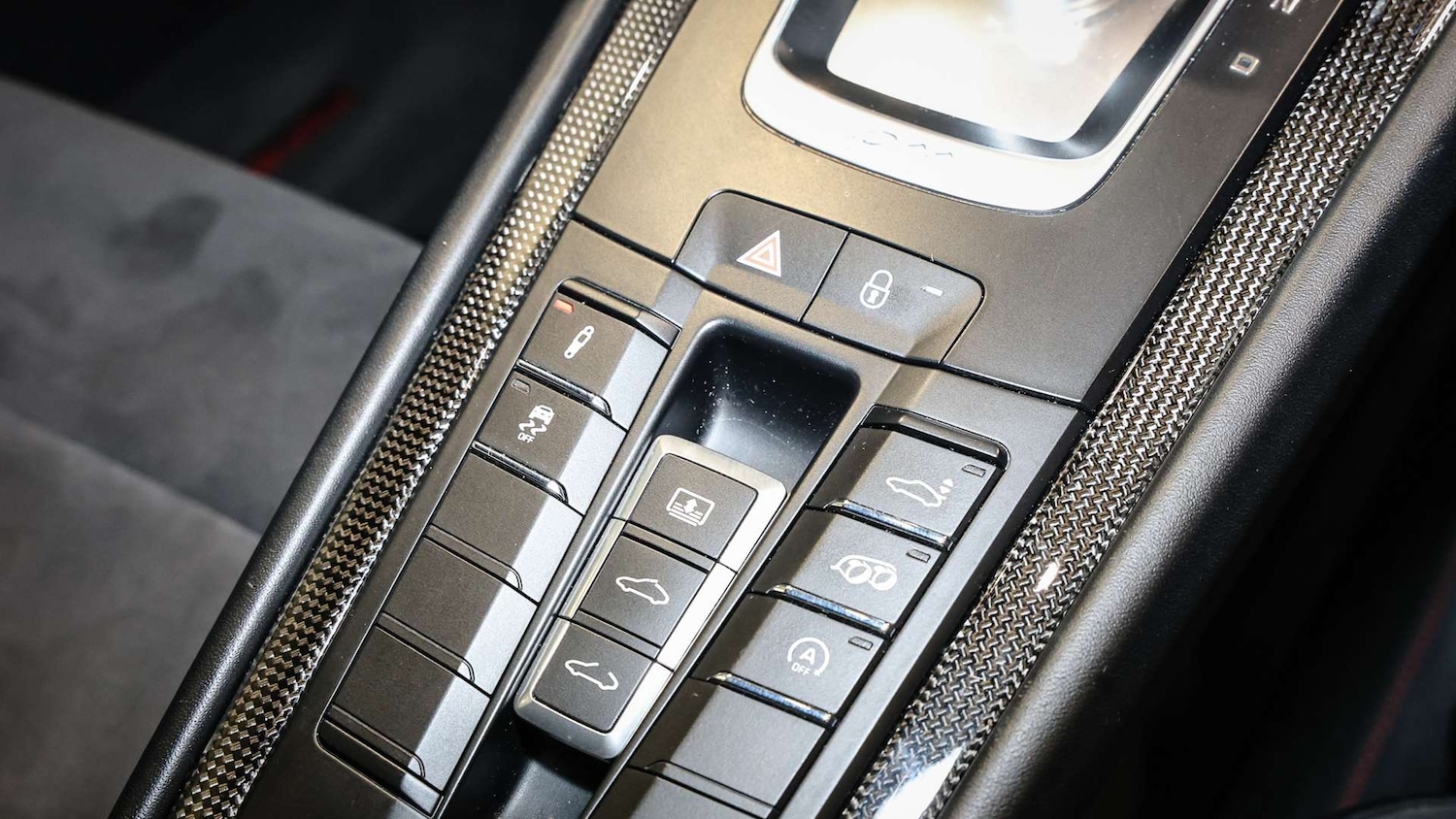 Used Porsche 911 2018 for sale - 77123440: Photo 23