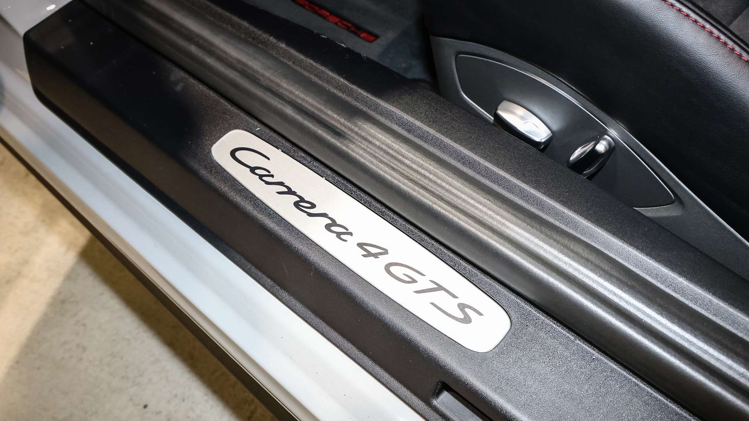 Used Porsche 911 2018 for sale - 77123440: Photo 26