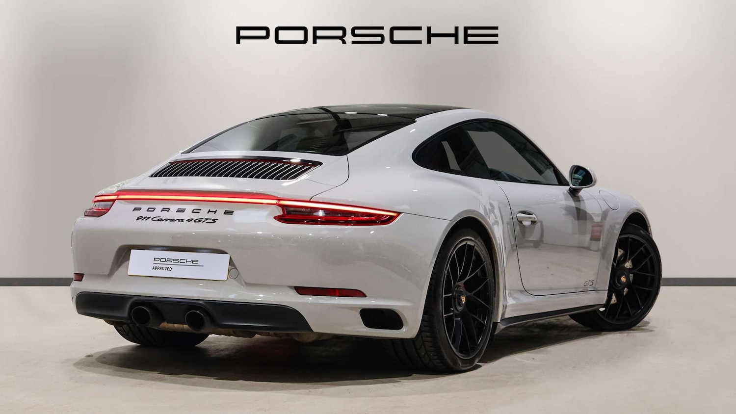 Used Porsche 911 2018 for sale - 77123440: Photo 3