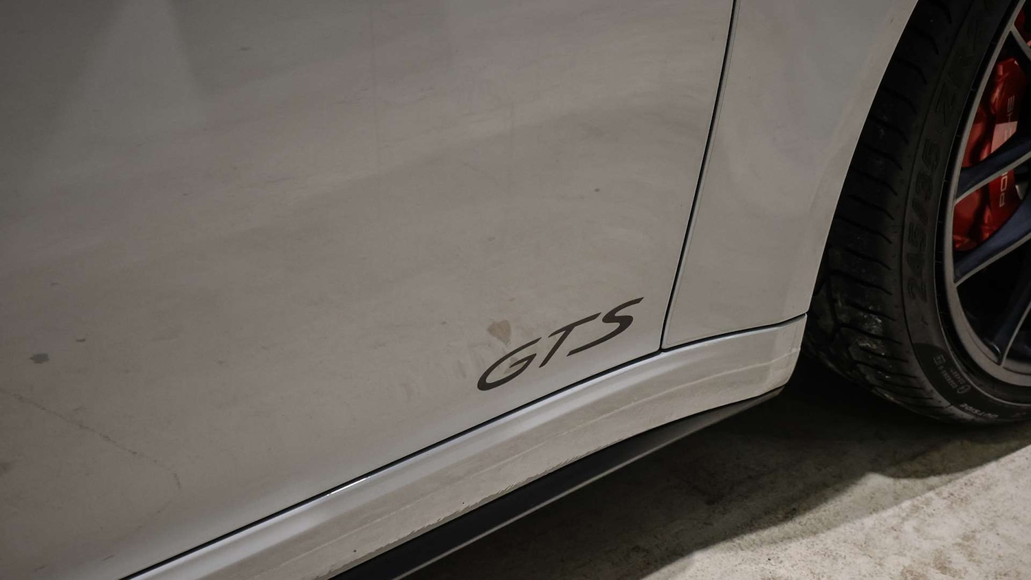 Used Porsche 911 2018 for sale - 77123440: Photo 30