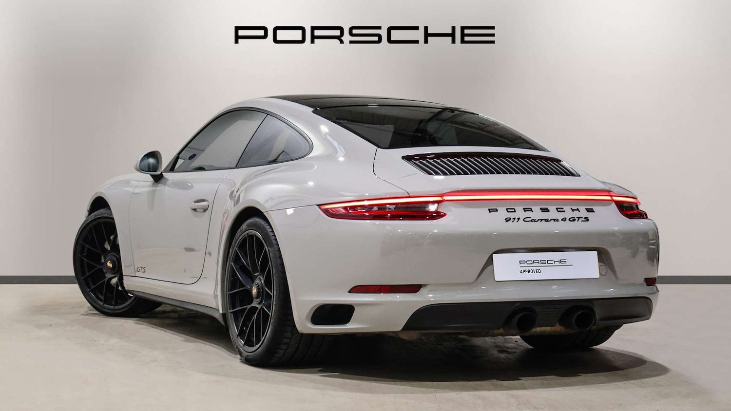 Used Porsche 911 2018 for sale - 77123440: Photo 4