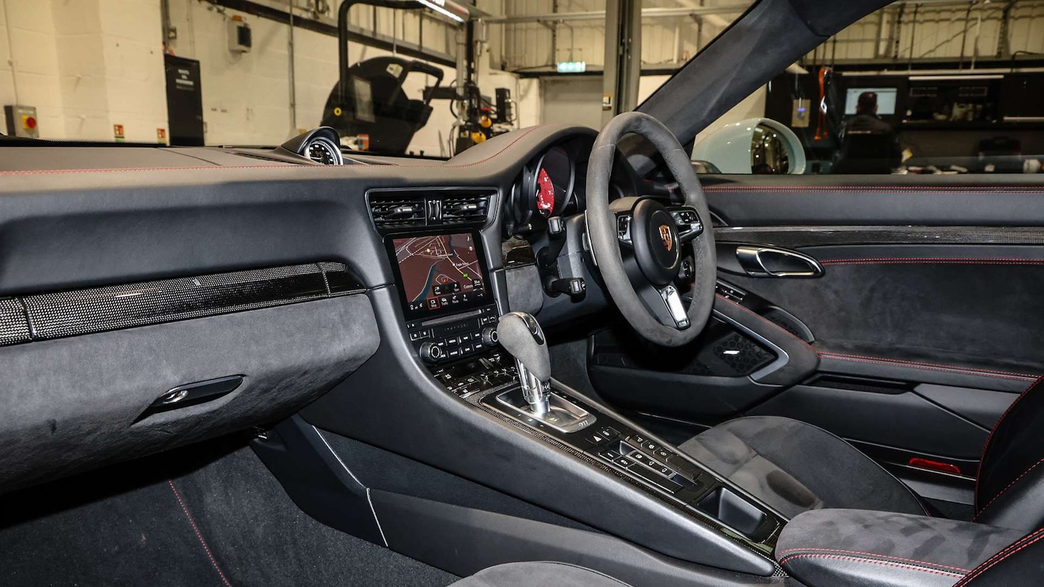 Used Porsche 911 2018 for sale - 77123440: Photo 5