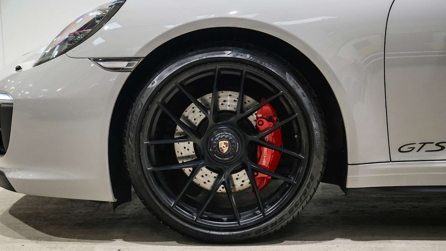 Used Porsche 911 2018 for sale - 77123440: Photo 6
