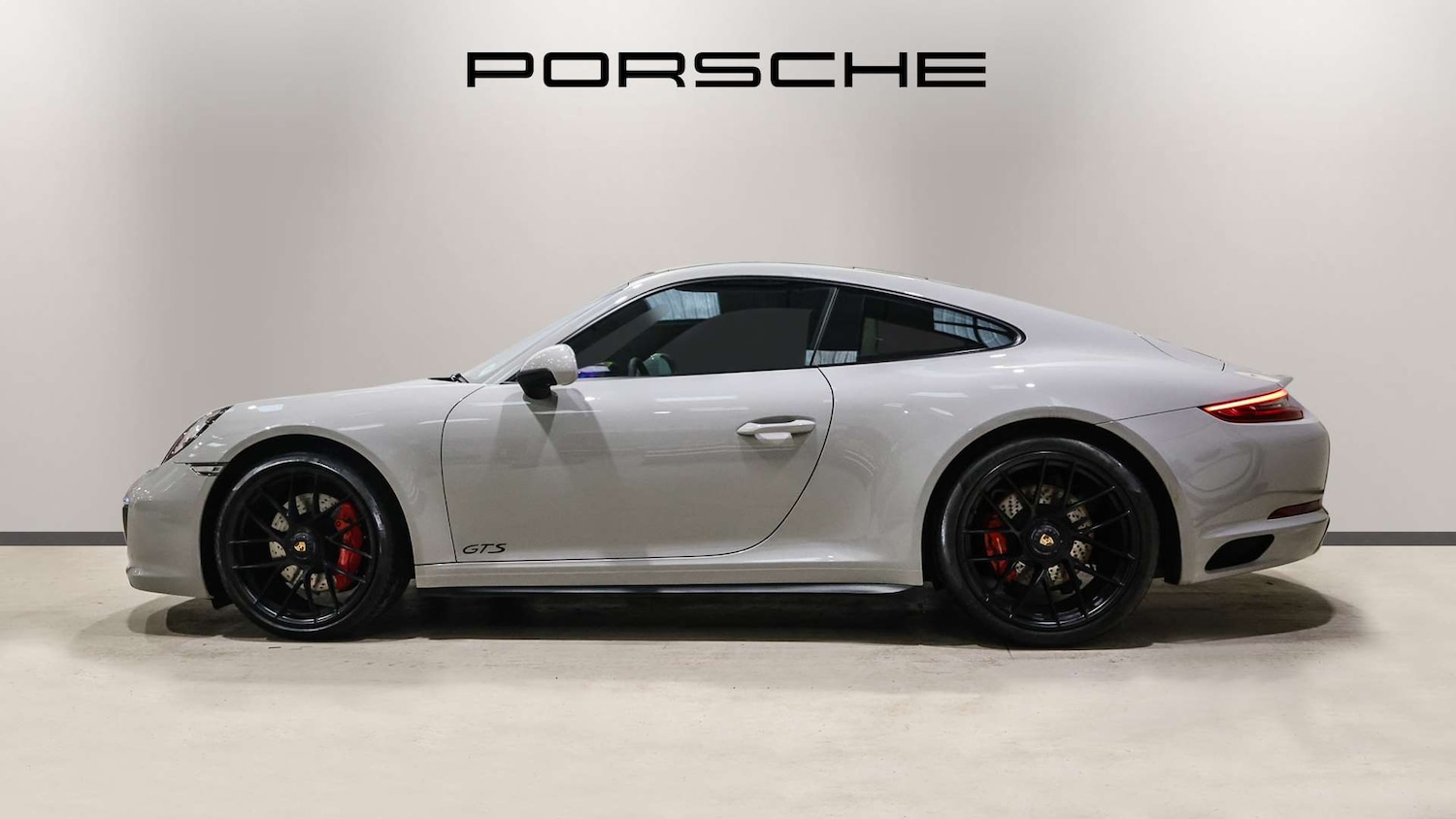 Used Porsche 911 2018 for sale - 77123440: Photo 8