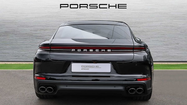 Used Porsche Panamera 2025 for sale - 76298470: Photo 10