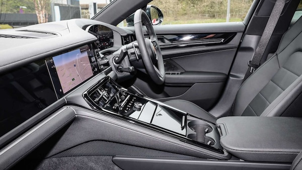 Used Porsche Panamera 2025 for sale - 76298470: Photo 13