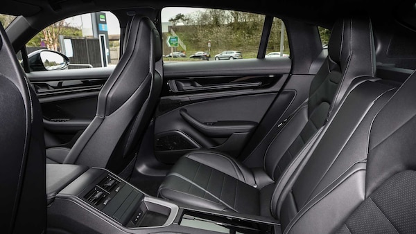 Used Porsche Panamera 2025 for sale - 76298470: Photo 14