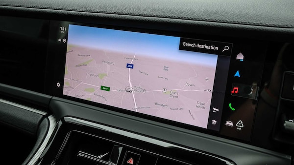Used Porsche Panamera 2025 for sale - 76298470: Photo 17