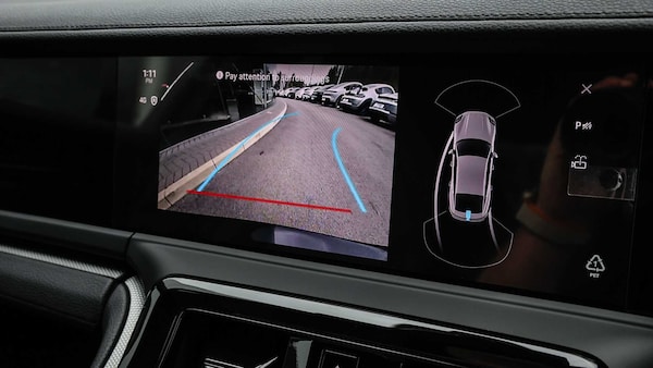 Used Porsche Panamera 2025 for sale - 76298470: Photo 18