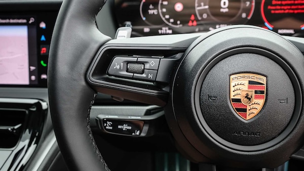 Used Porsche Panamera 2025 for sale - 76298470: Photo 21