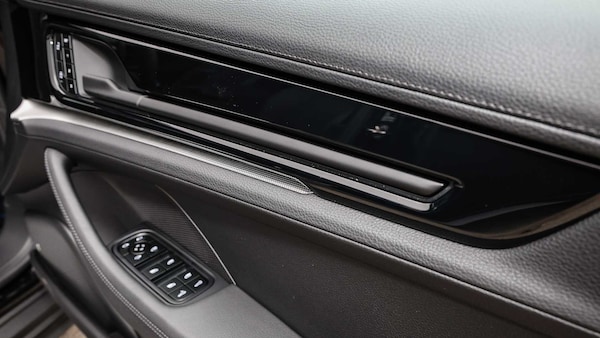 Used Porsche Panamera 2025 for sale - 76298470: Photo 26