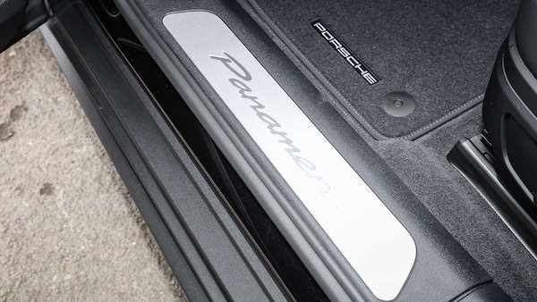 Used Porsche Panamera 2025 for sale - 76298470: Photo 28