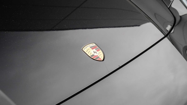Used Porsche Panamera 2025 for sale - 76298470: Photo 29