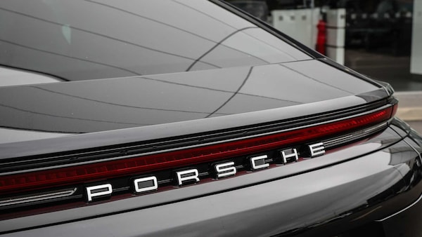 Used Porsche Panamera 2025 for sale - 76298470: Photo 30