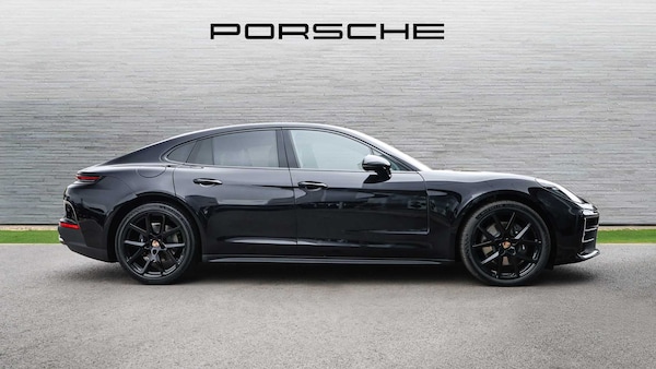 Used Porsche Panamera 2025 for sale - 76298470: Photo 7