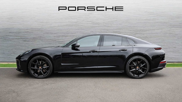 Used Porsche Panamera 2025 for sale - 76298470: Photo 8