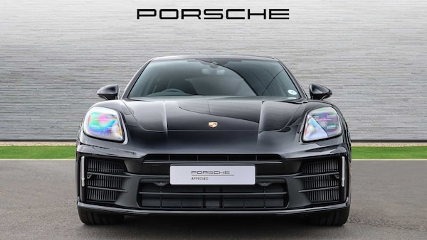 Used Porsche Panamera 2025 for sale - 76298470: Photo 9