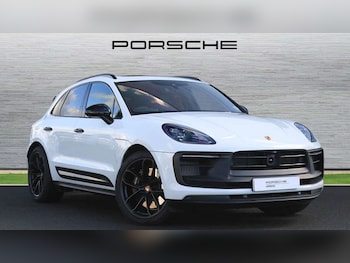 Used Porsche Macan 2026 for sale - 79065296: Photo