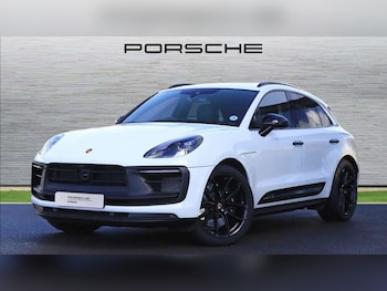 Used Porsche Macan 2026 for sale - 79065296: Photo
