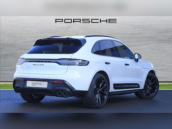 Used Porsche Macan 2026 for sale - 79065296: Photo