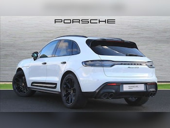 Used Porsche Macan 2026 for sale - 79065296: Photo