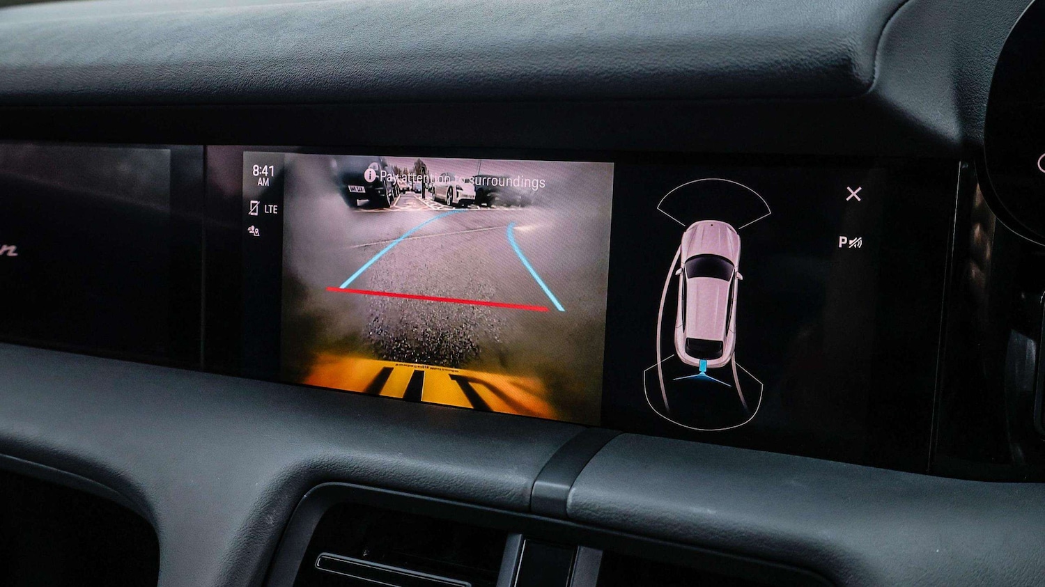 Used Porsche Taycan 2023 for sale - 76955318: Photo 15