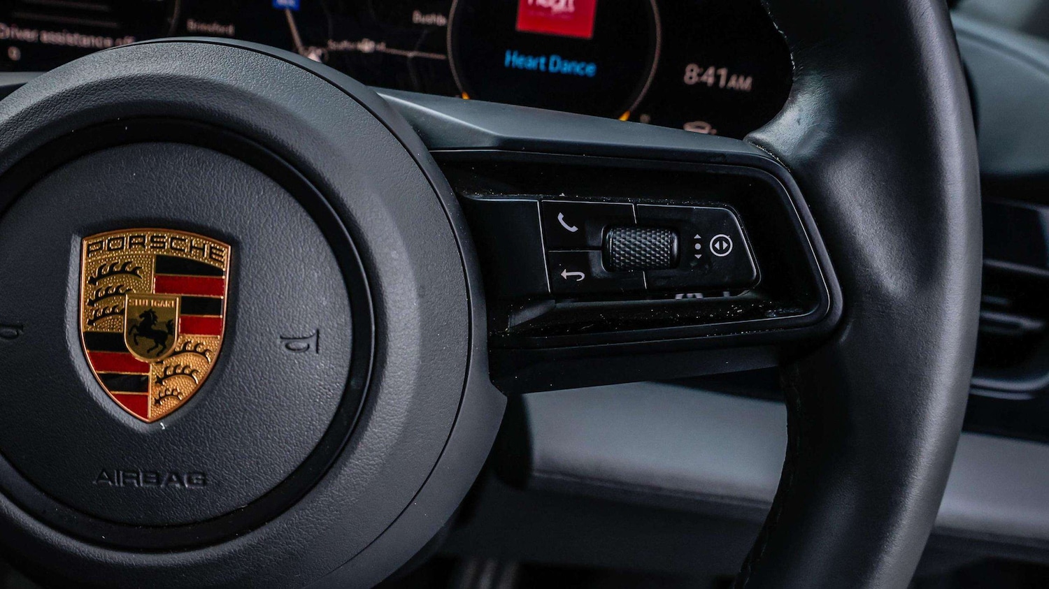 Used Porsche Taycan 2023 for sale - 76955318: Photo 16