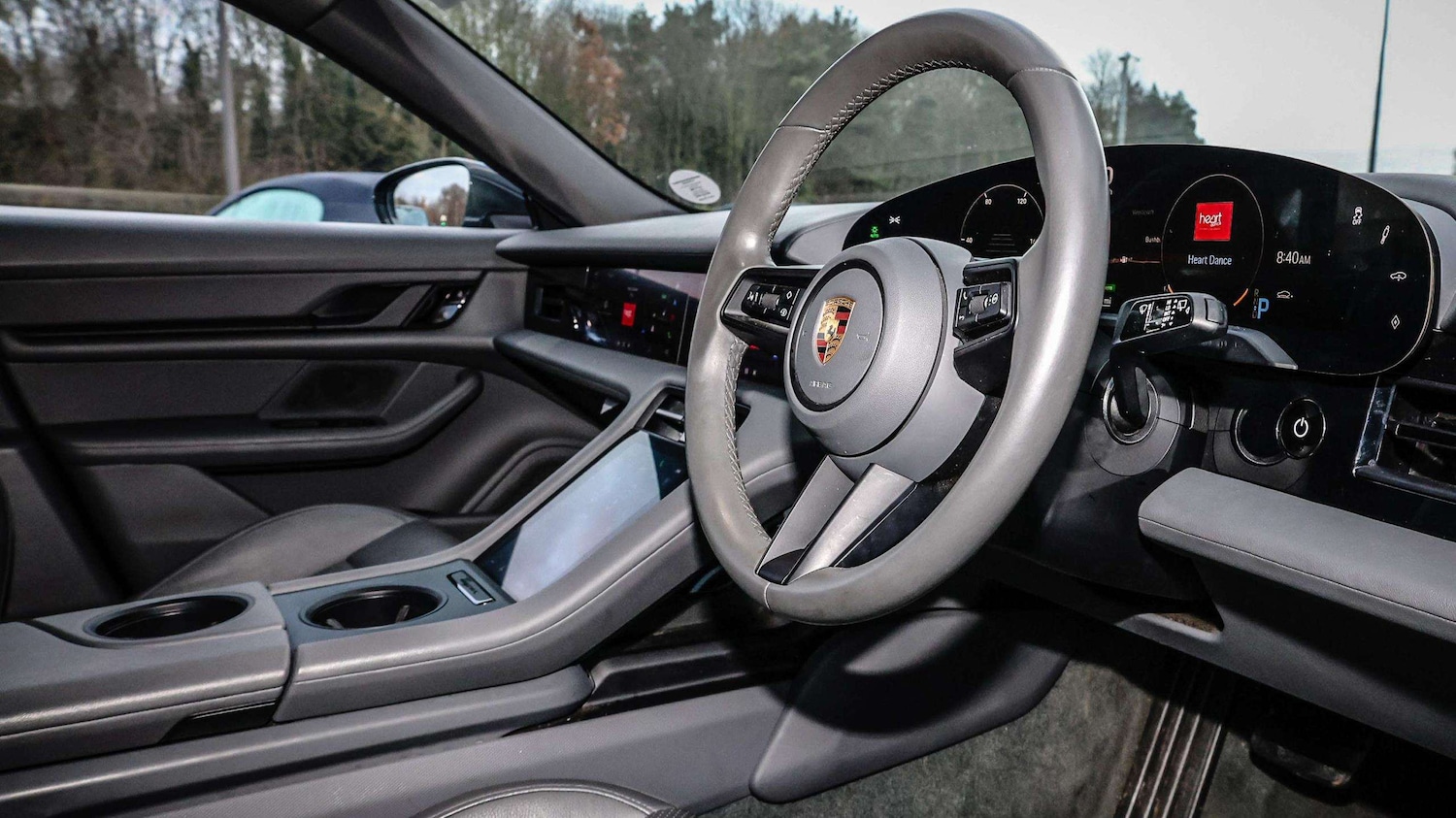 Used Porsche Taycan 2023 for sale - 76955318: Photo 7