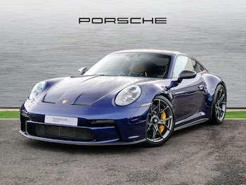 Used Porsche 911 2023 for sale - 79556154: Photo