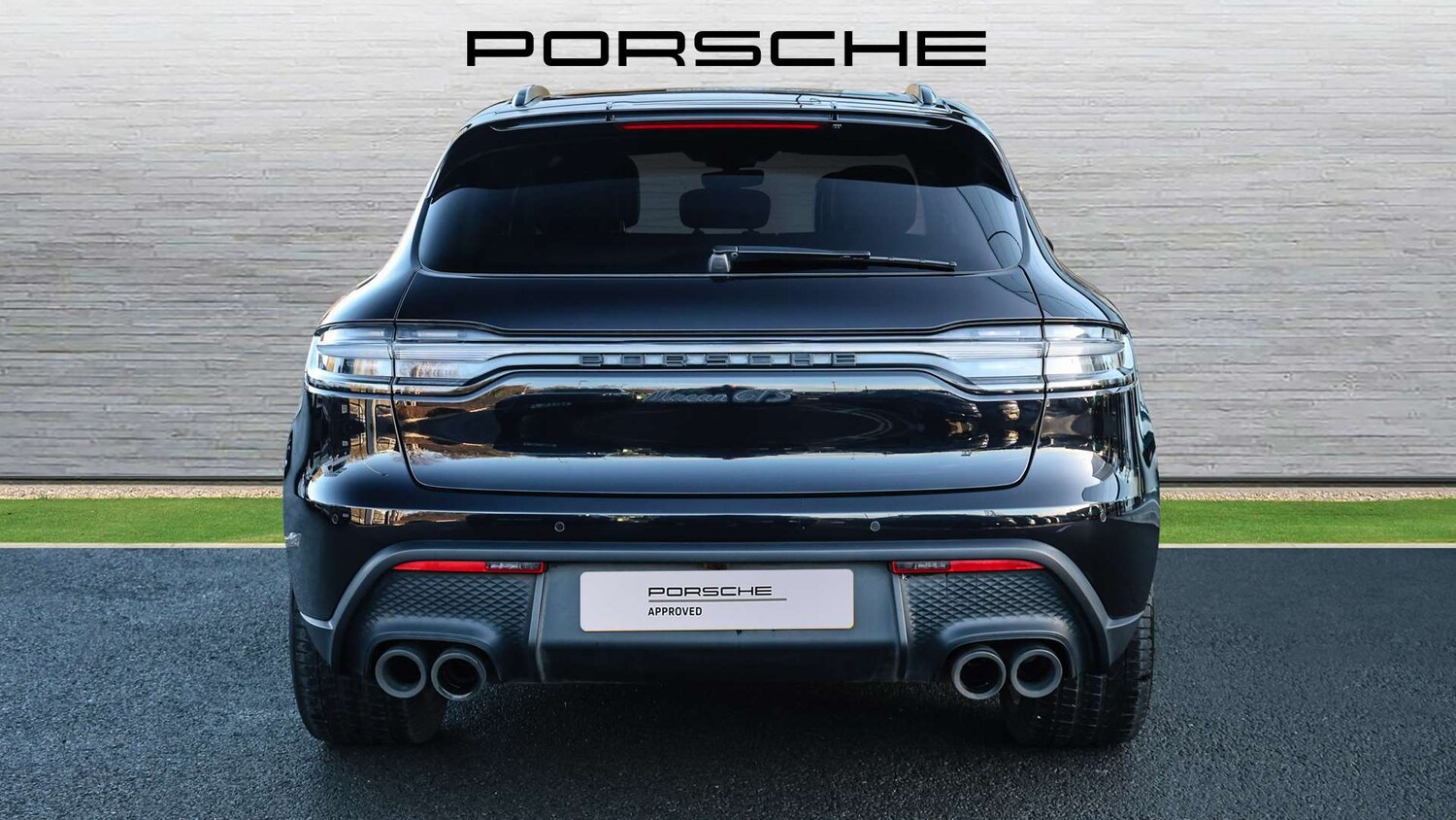 Used Porsche Macan for sale - 76746156: Photo 10