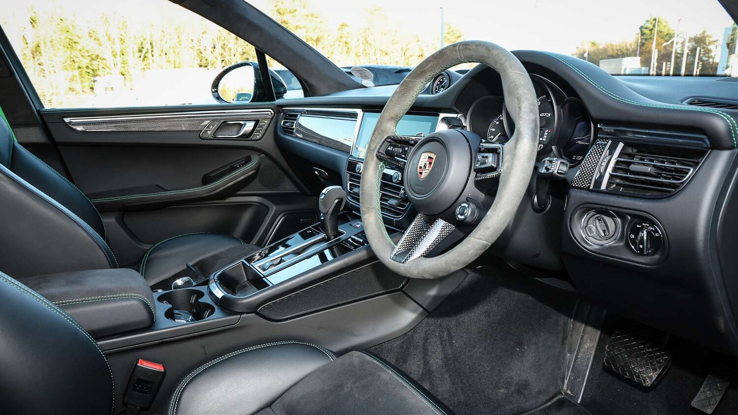 Used Porsche Macan for sale - 76746156: Photo 13