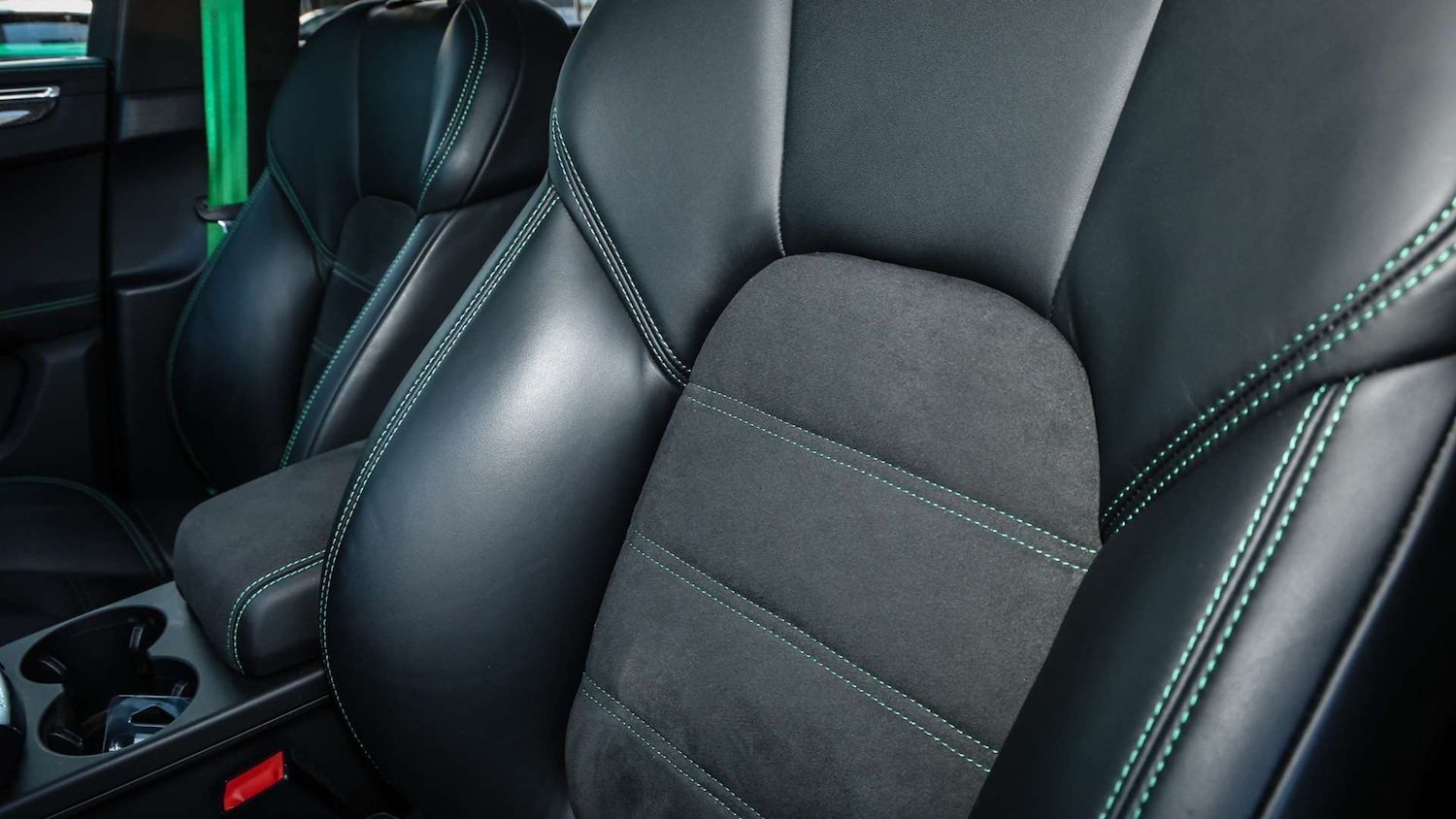 Used Porsche Macan for sale - 76746156: Photo 15