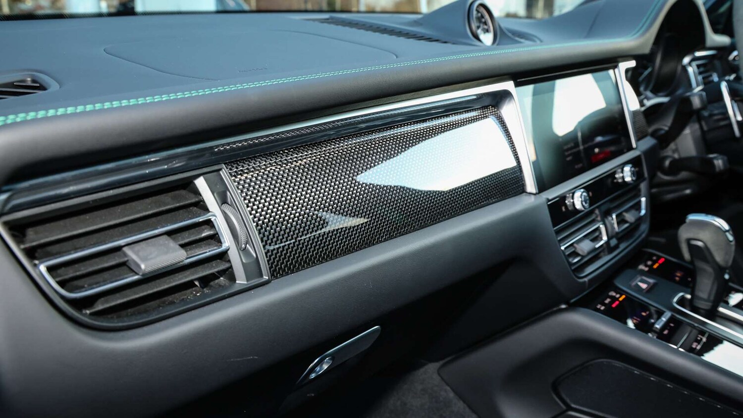 Used Porsche Macan for sale - 76746156: Photo 17