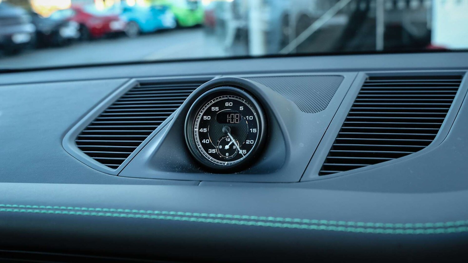 Used Porsche Macan for sale - 76746156: Photo 19