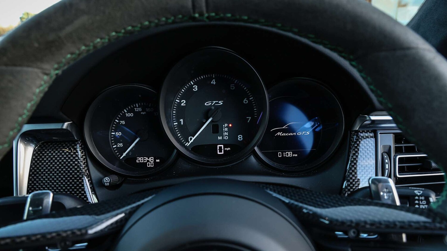 Used Porsche Macan for sale - 76746156: Photo 20