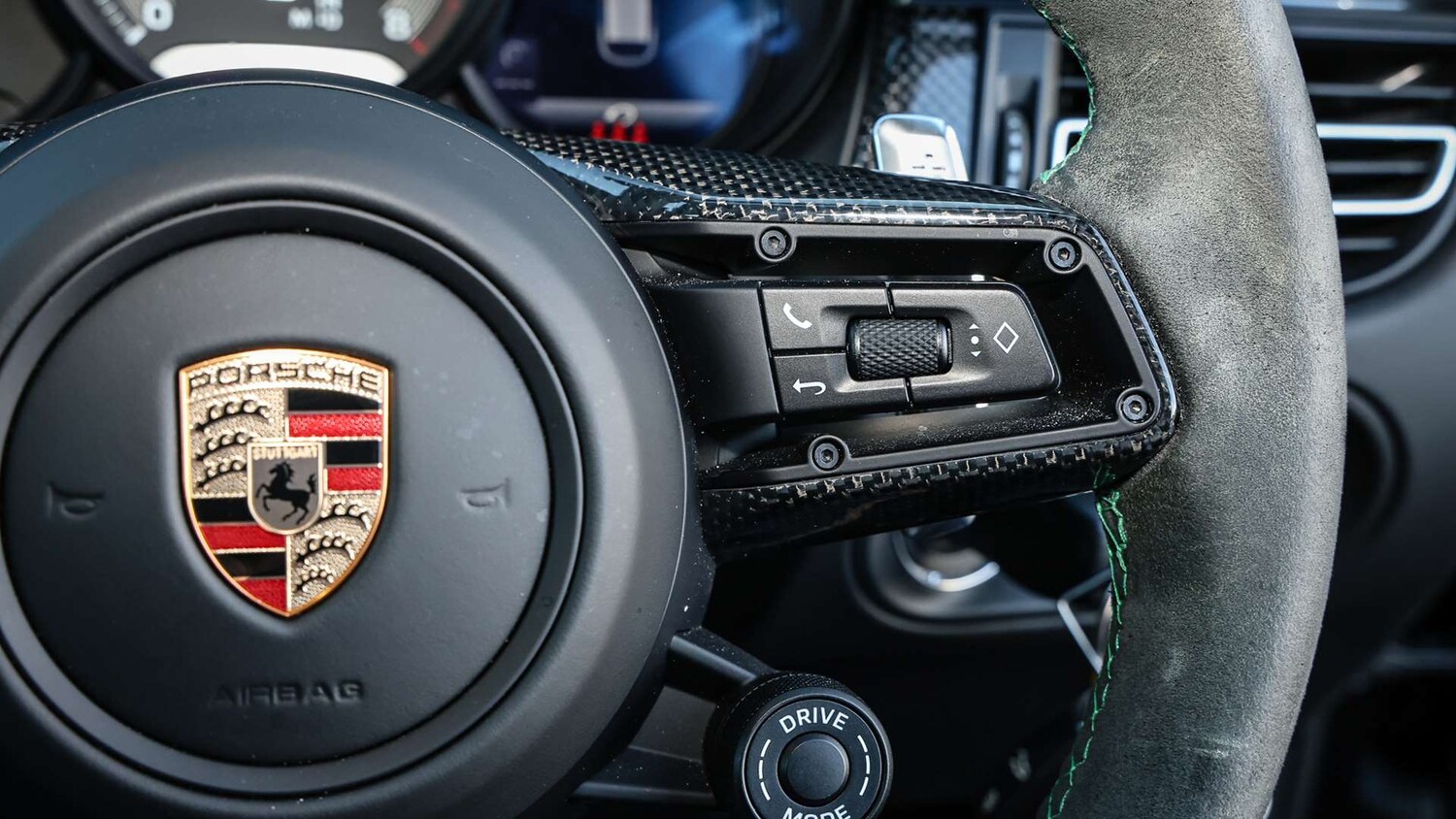 Used Porsche Macan for sale - 76746156: Photo 22