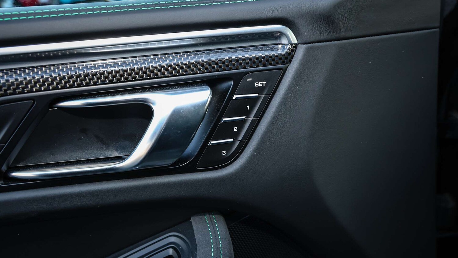 Used Porsche Macan for sale - 76746156: Photo 23