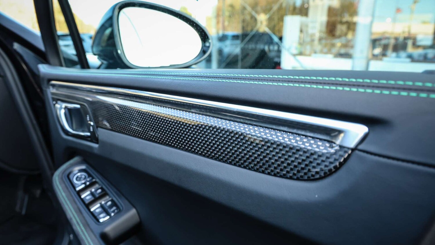 Used Porsche Macan for sale - 76746156: Photo 24