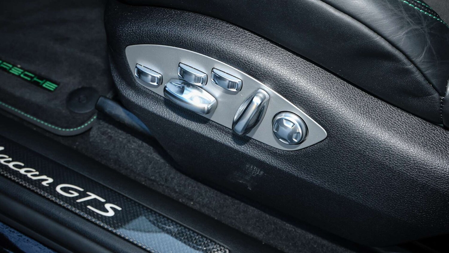 Used Porsche Macan for sale - 76746156: Photo 25