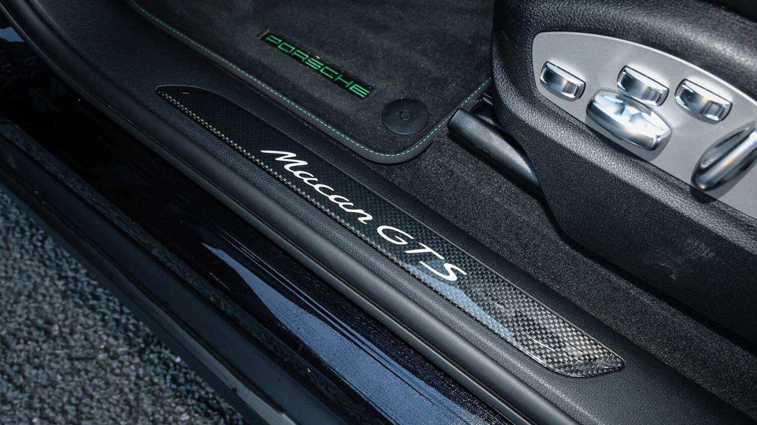 Used Porsche Macan for sale - 76746156: Photo 26