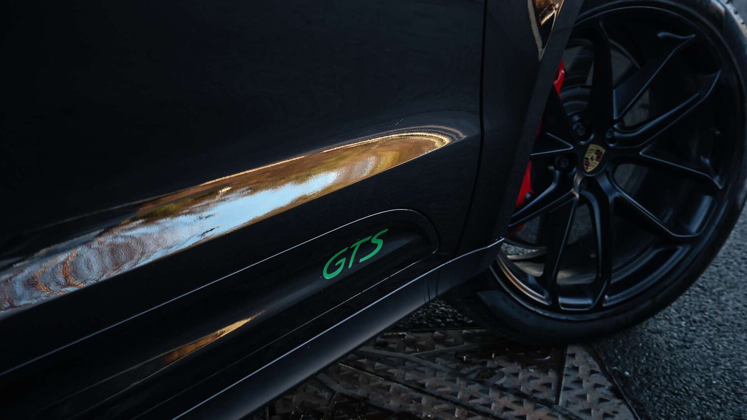 Used Porsche Macan for sale - 76746156: Photo 28