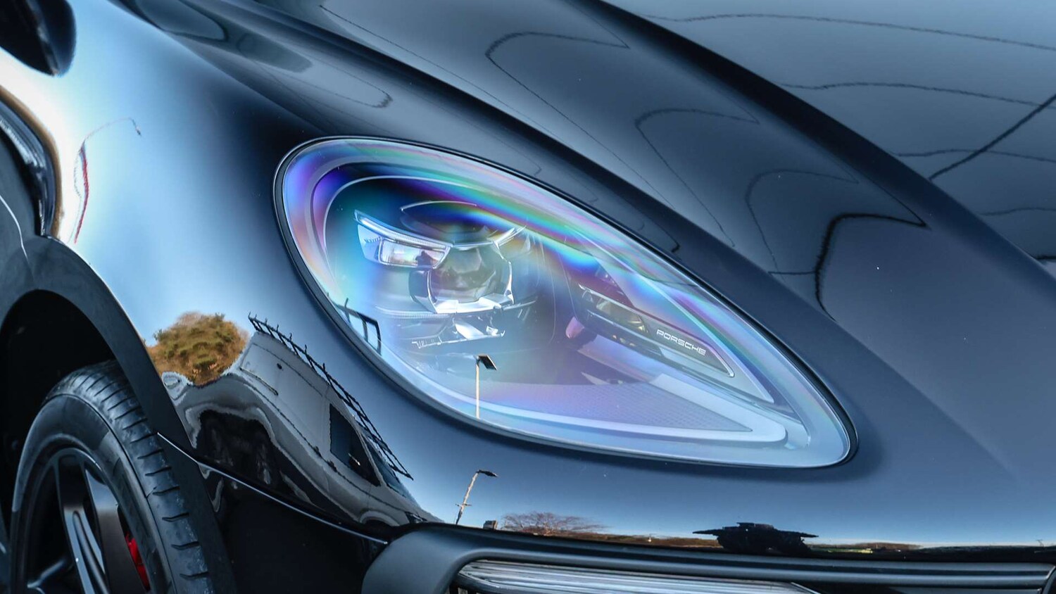 Used Porsche Macan for sale - 76746156: Photo 29