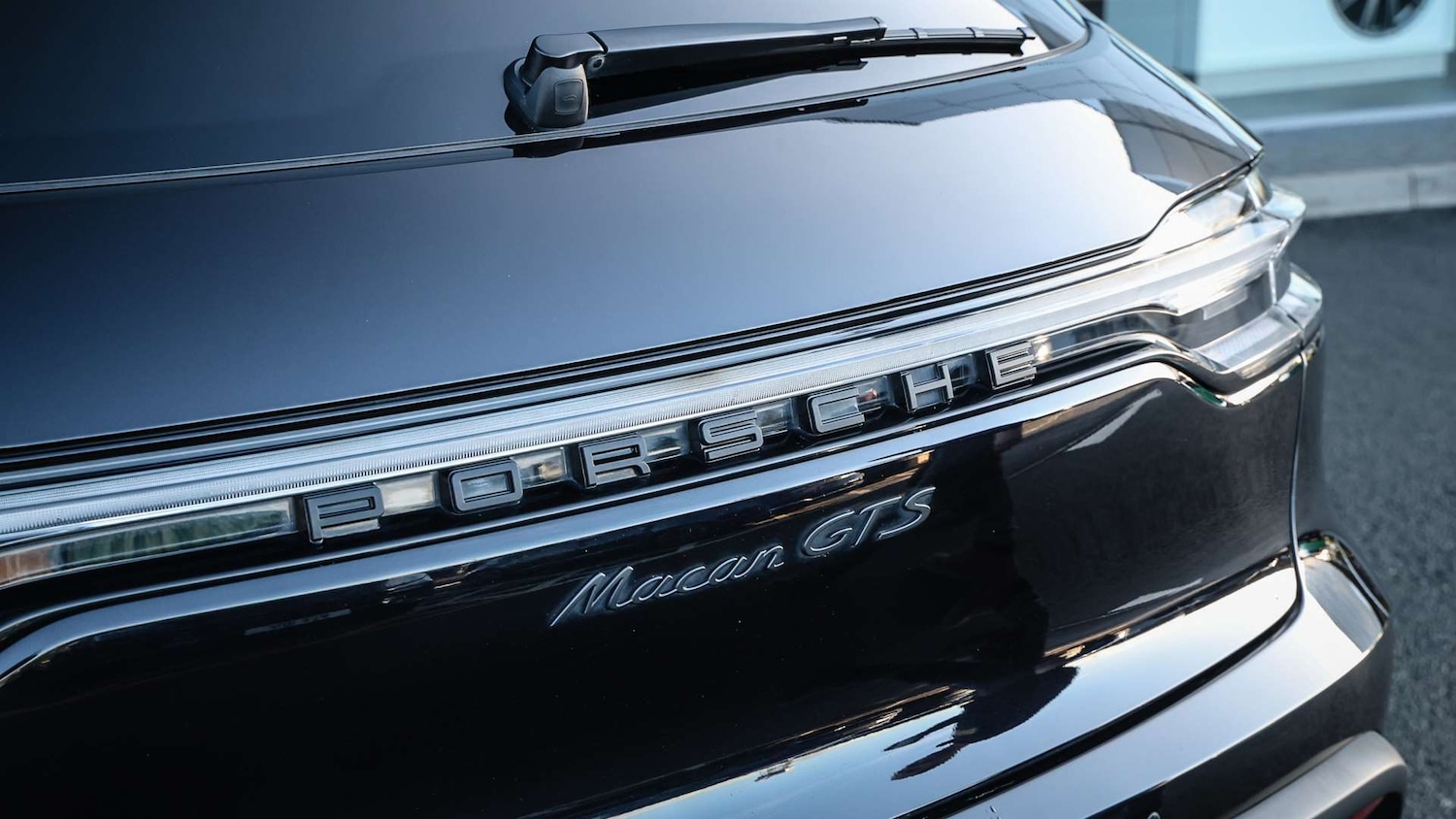 Used Porsche Macan for sale - 76746156: Photo 30